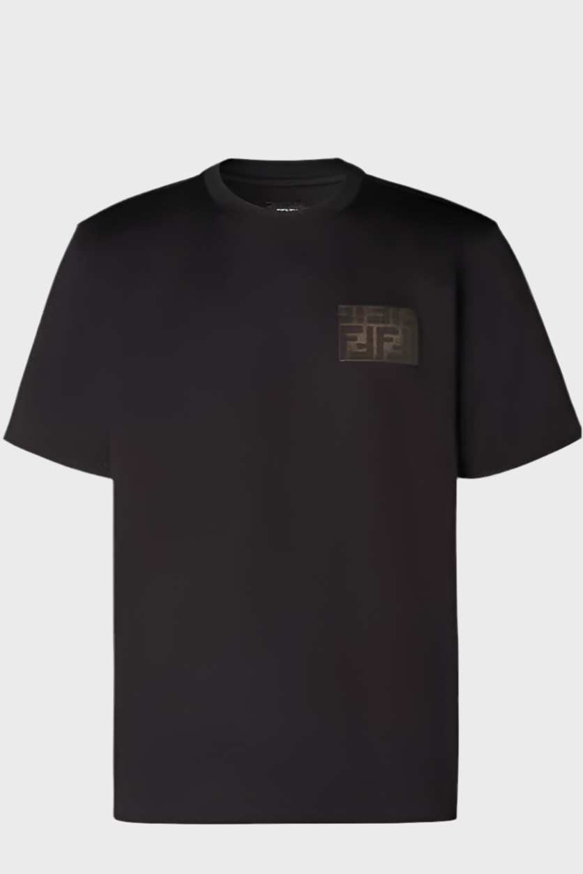 T-shirt F*ndi