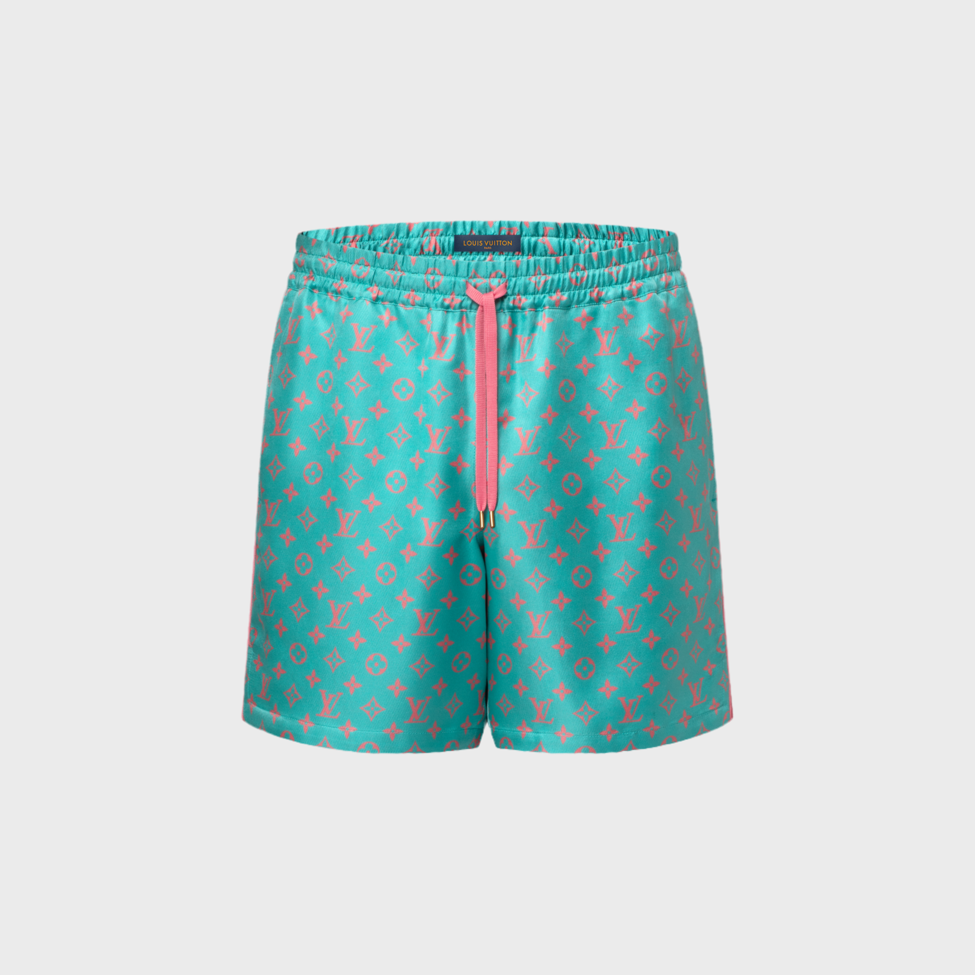 Short L*uis Vu*tton