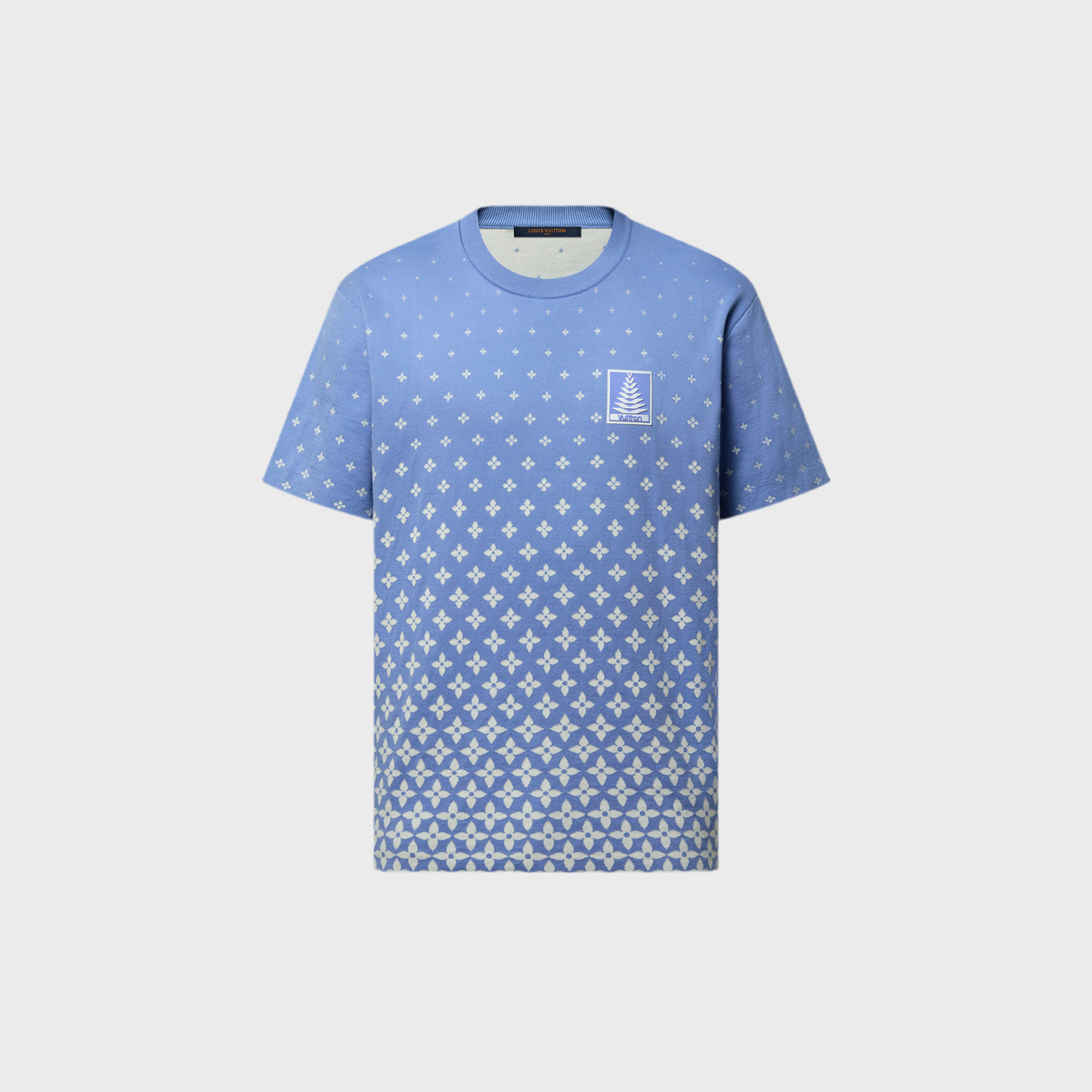 T-shirt Lou*s Vuitt*n