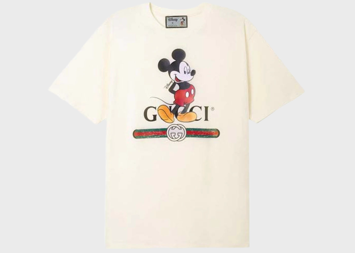 T-shirt G*cci