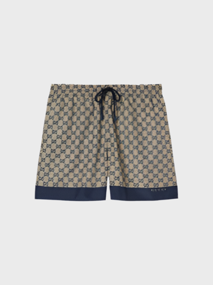 Short G*cci