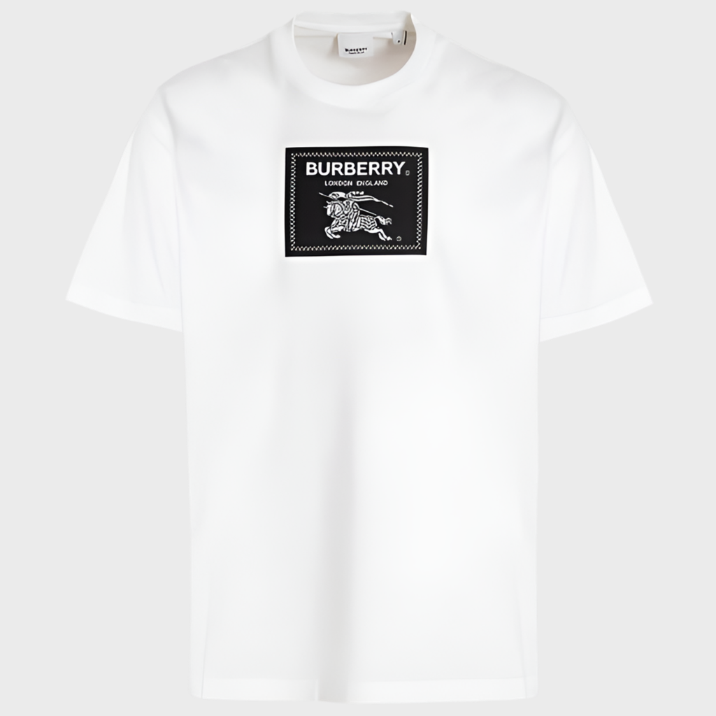 T-Shirt B*rberry