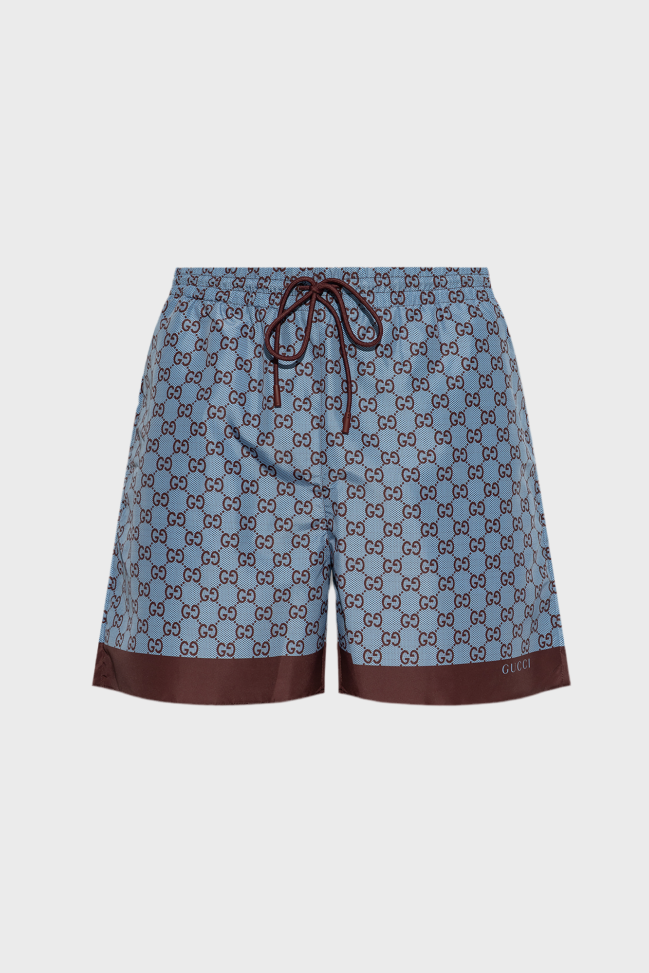 Short G*cci