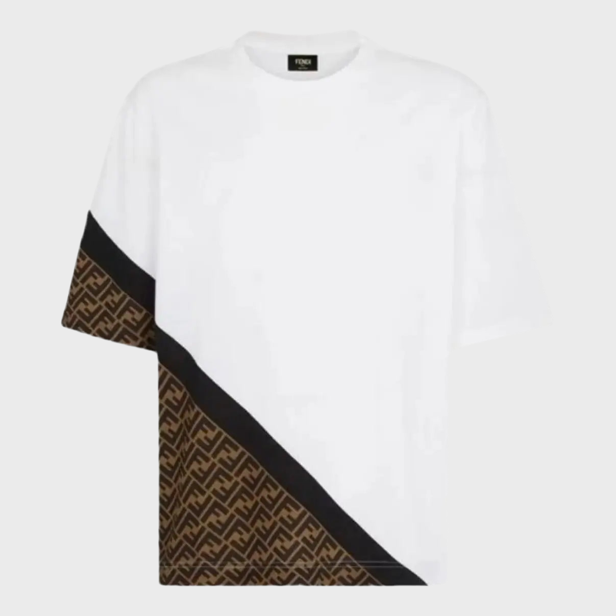 T-shirt F*ndi
