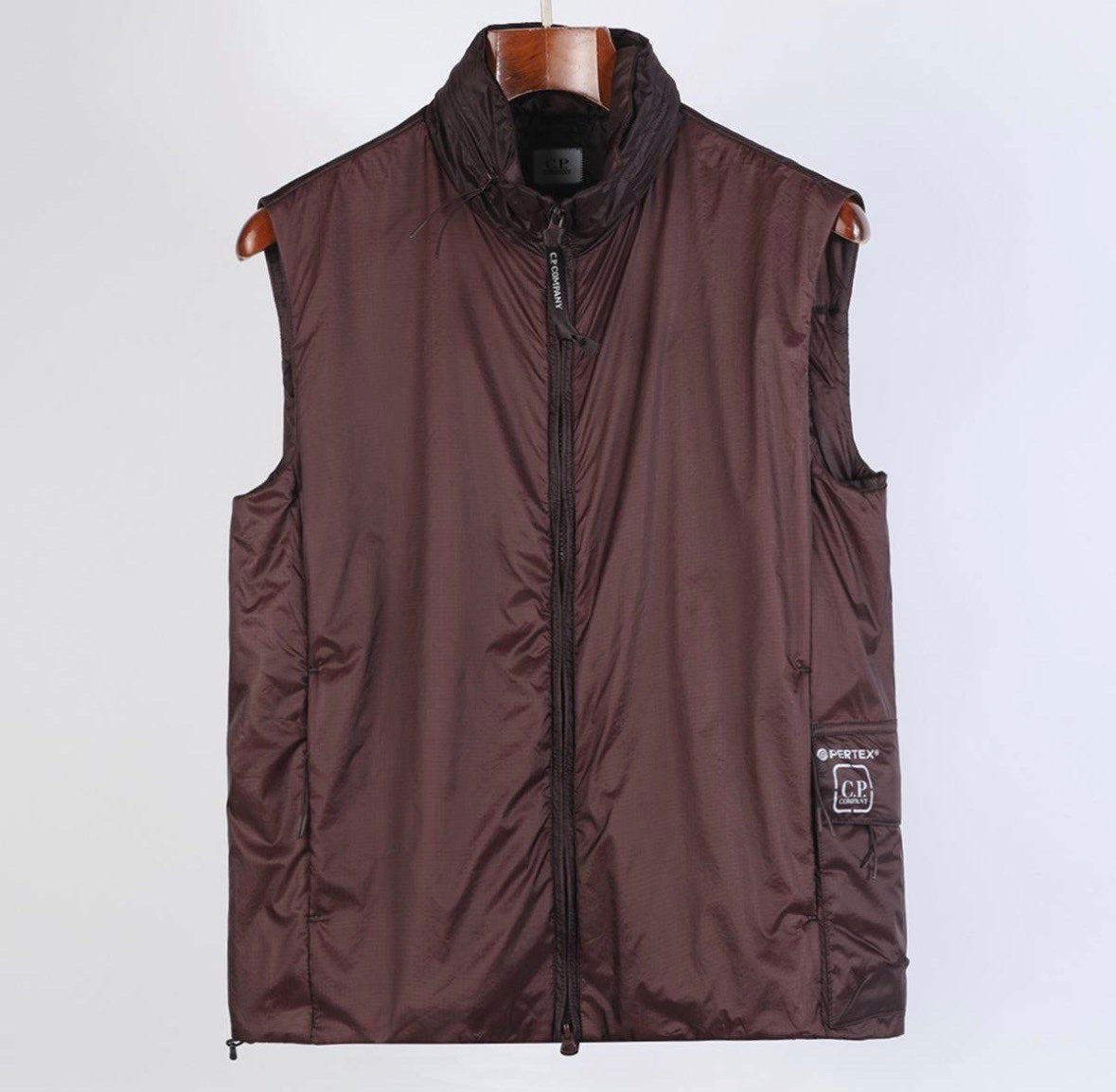CP C*MPANY - VESTE
