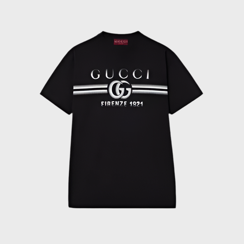 T-shirt G*cci