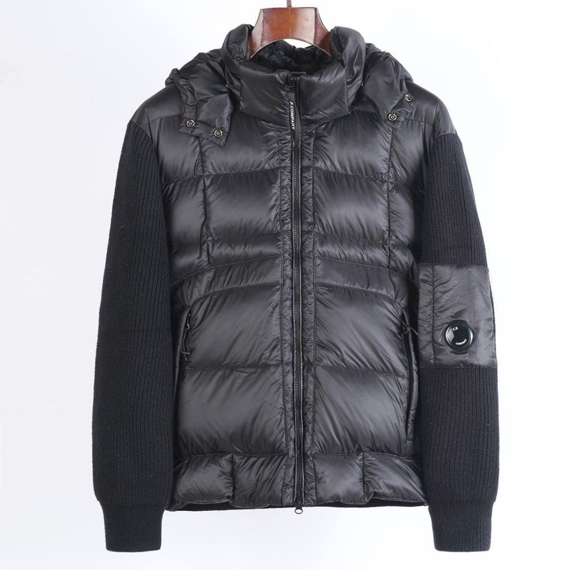 CP C*MPANY - VESTE