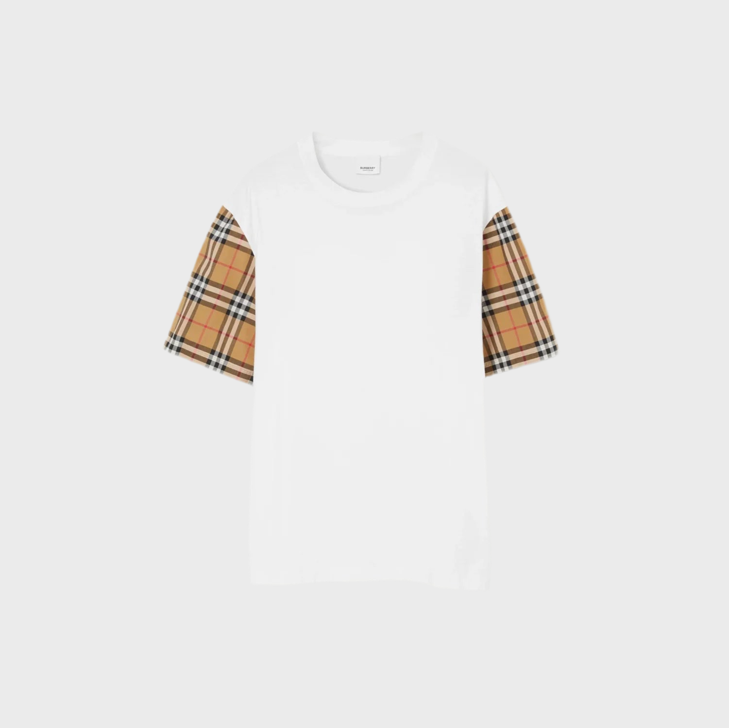 T-Shirt B*rberry