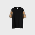 T-Shirt B*rberry