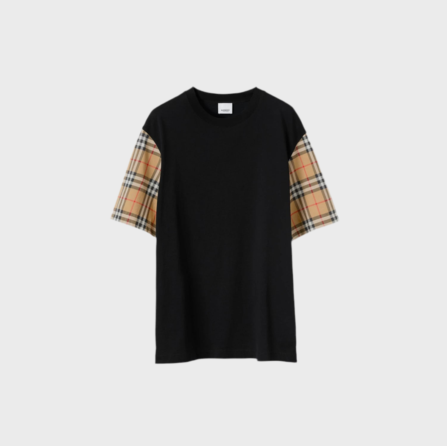T-Shirt B*rberry