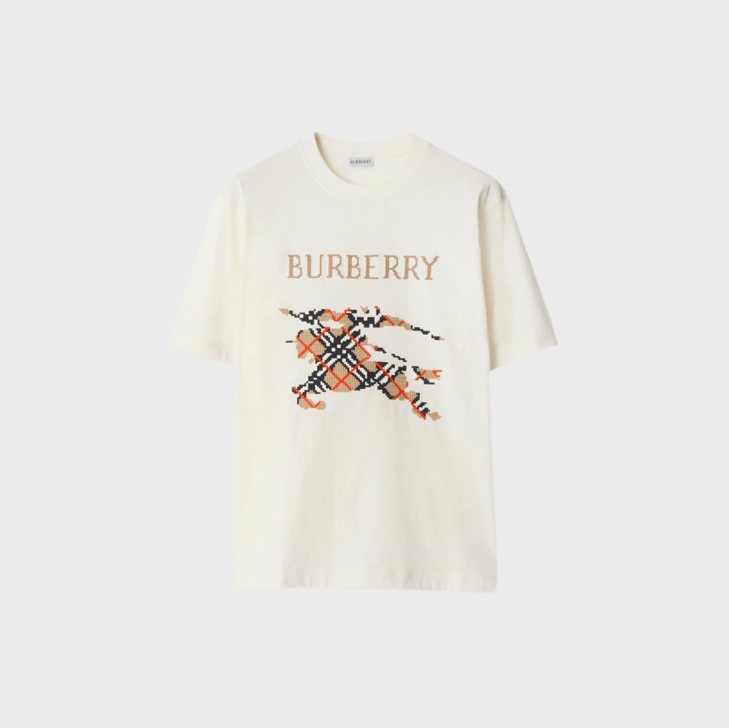 T-Shirt B*rberry