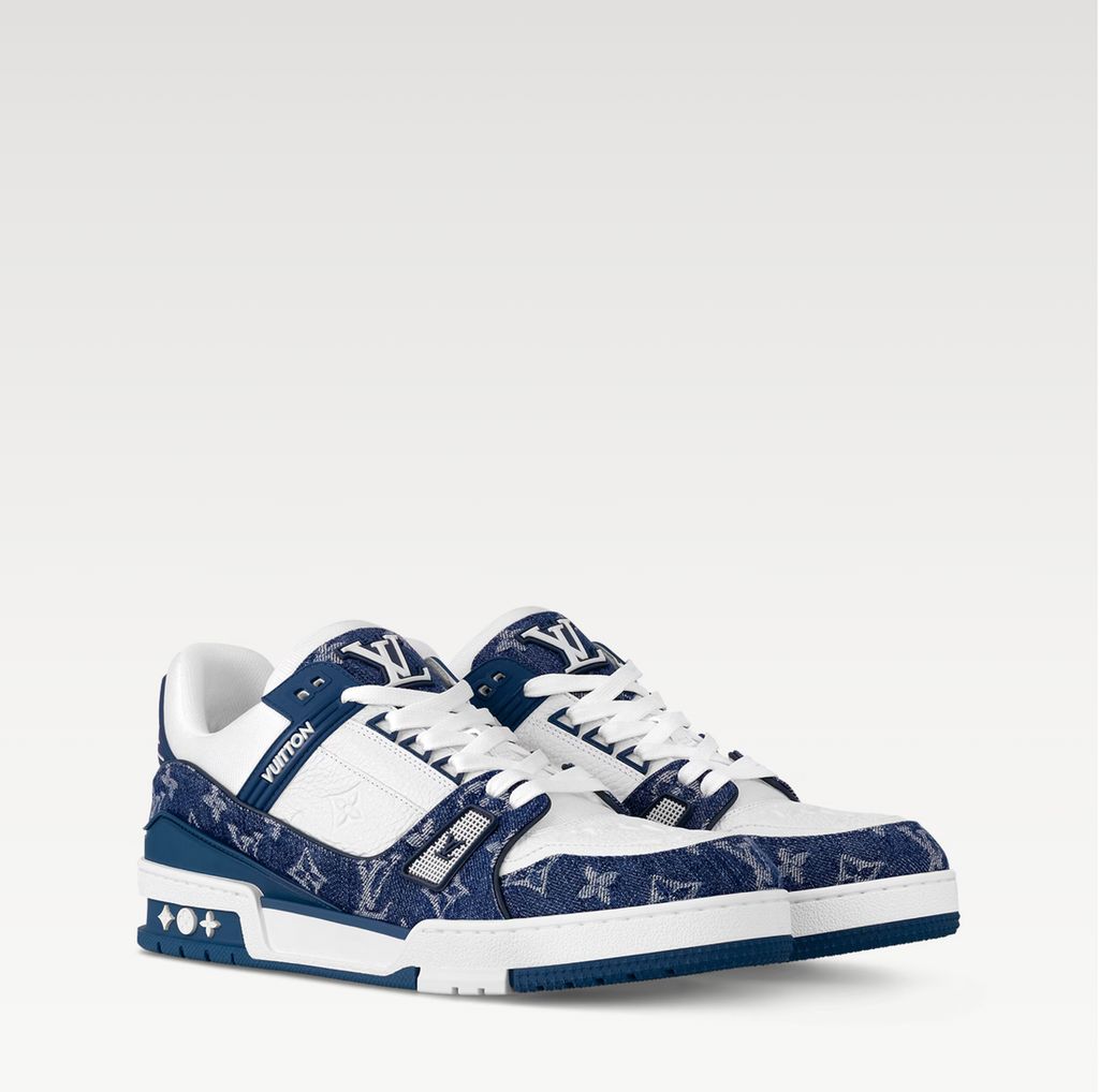 LV - TRAINERS