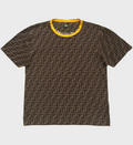 T-shirt F*ndi