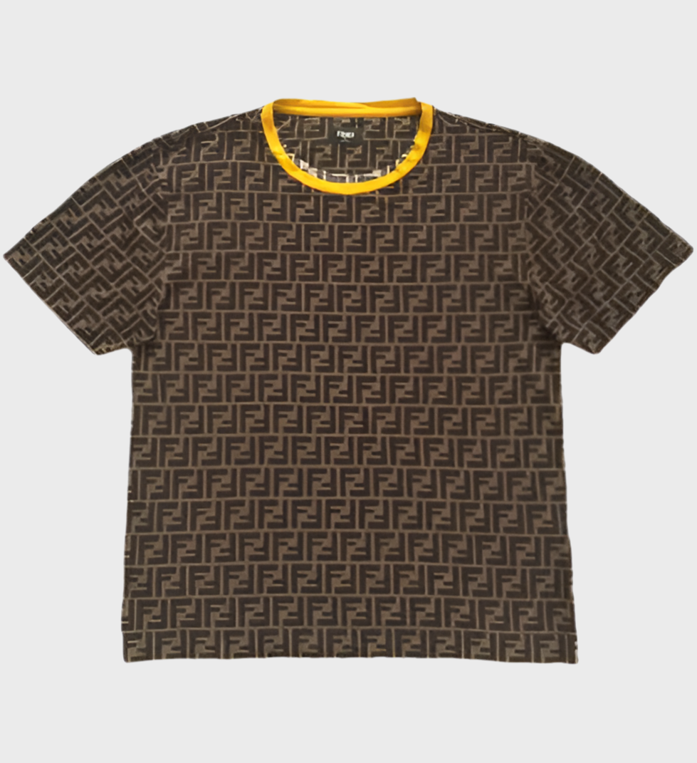 T-shirt F*ndi