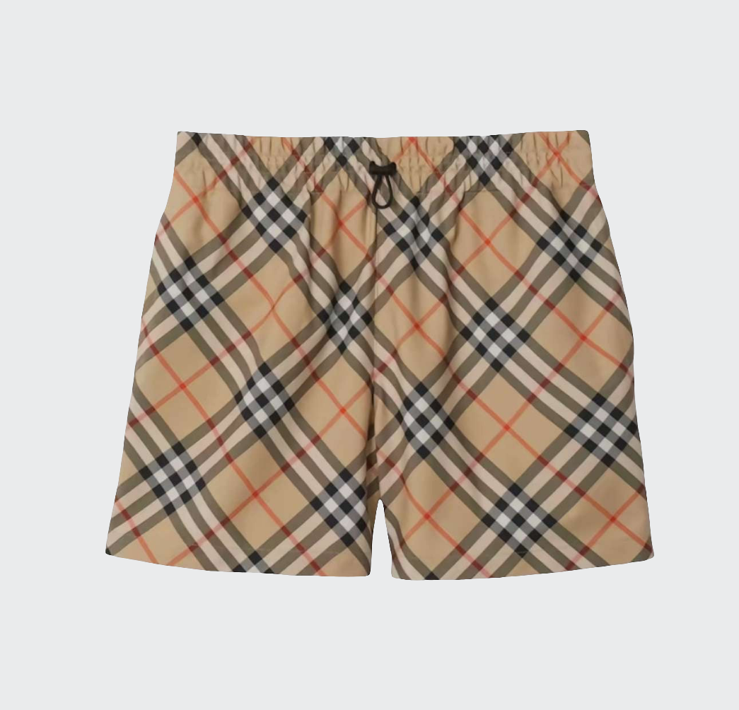 Short B*rberry