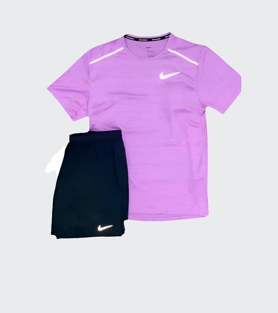 Ensemble N*ke Running