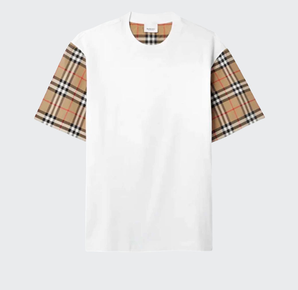 T-Shirt B*rberry