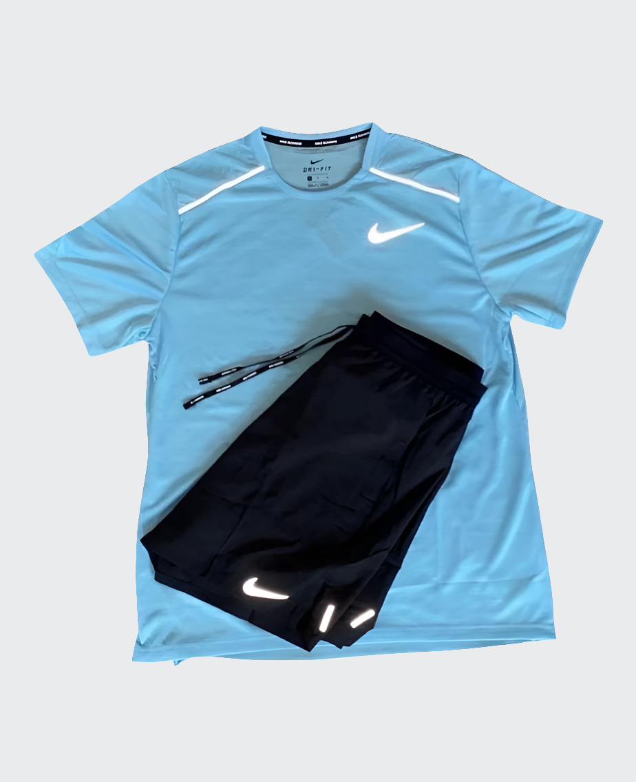 Ensemble N*ke Running