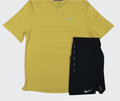 Ensemble N*ke Running