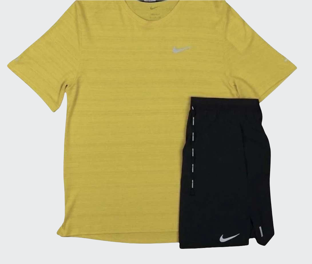 Ensemble N*ke Running