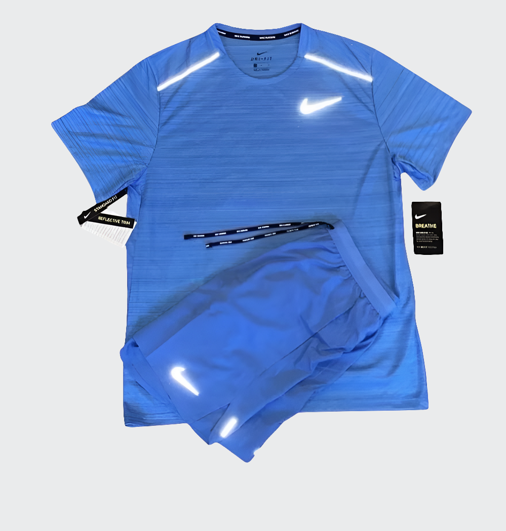Ensemble N*ke Running
