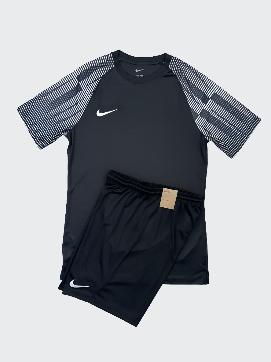 Ensemble N*ke Running