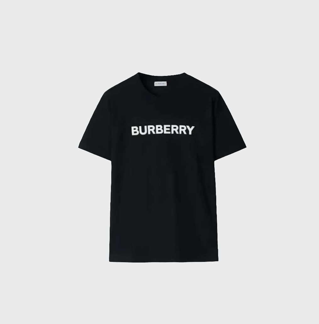 T-Shirt B*rberry